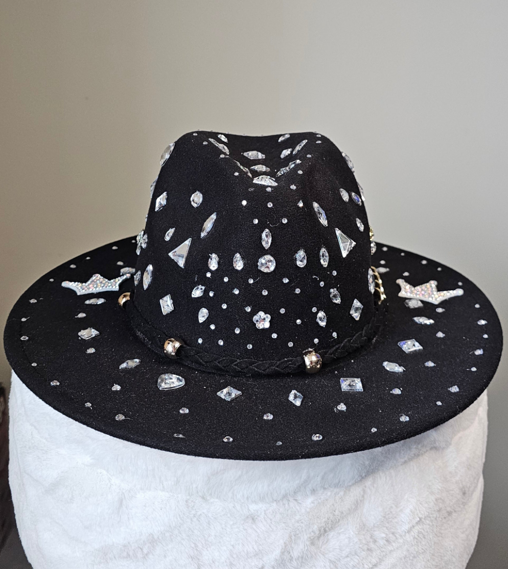 Stoned Cowboy StonerZ HatZ