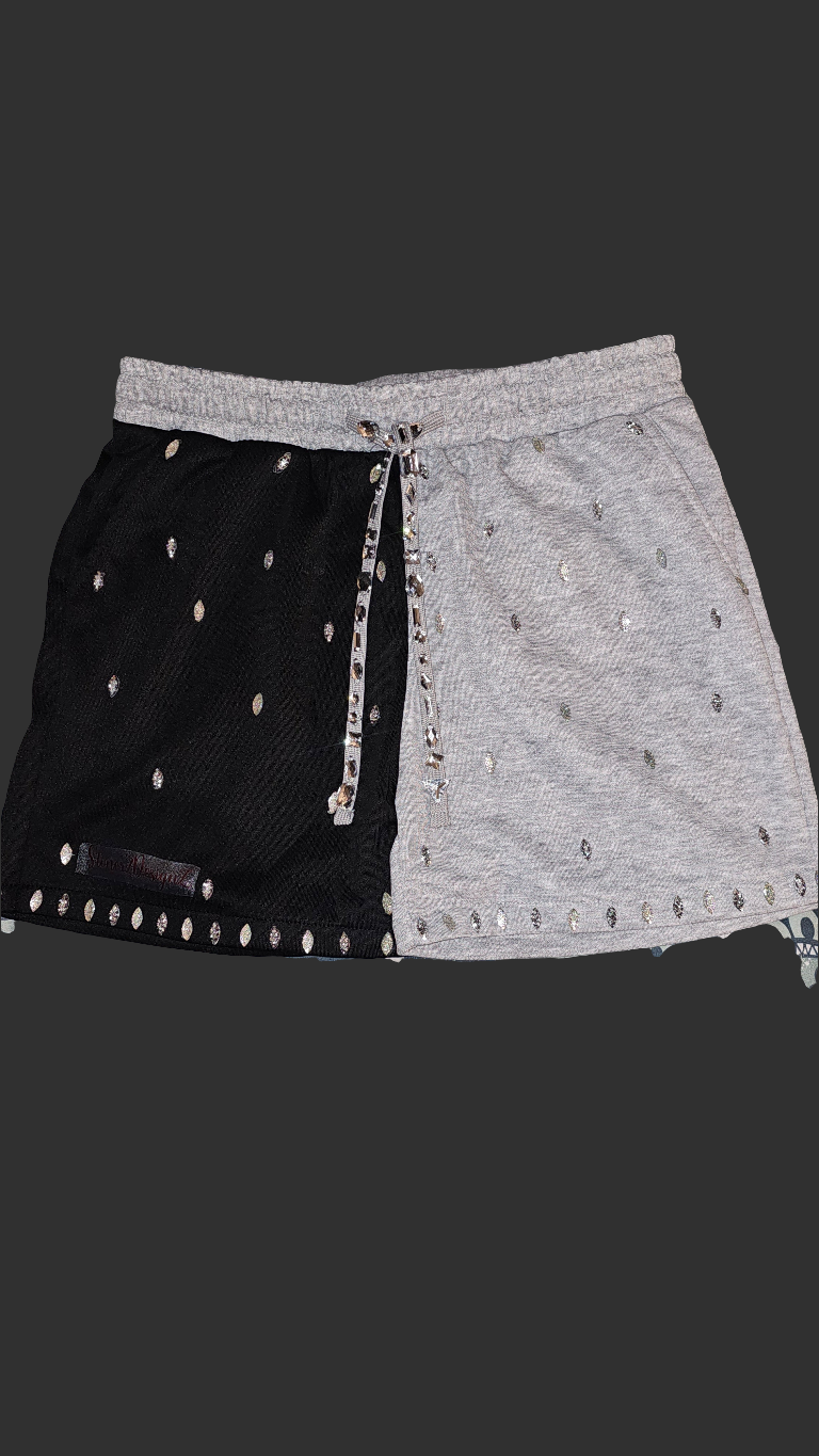 Spliced StonerZ ShortZ (M)
