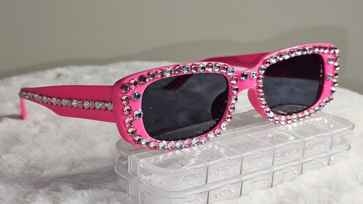 Pink FridaZe StonerZ