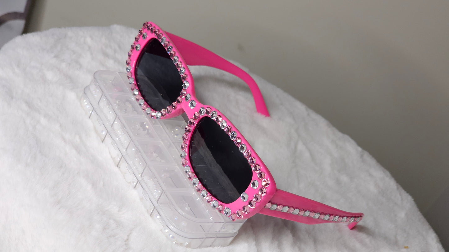 Pink FridaZe StonerZ