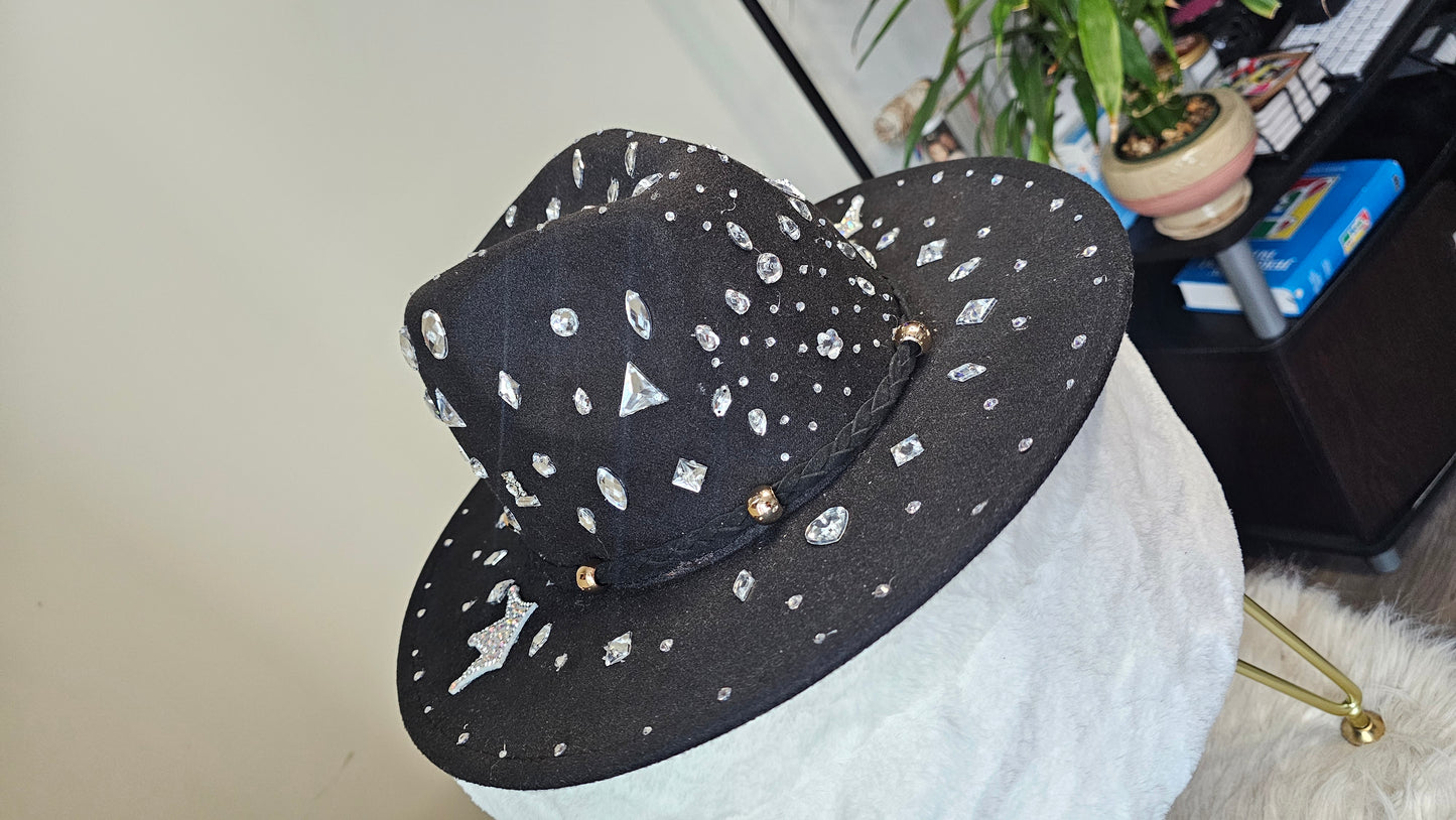 Stoned Cowboy StonerZ HatZ