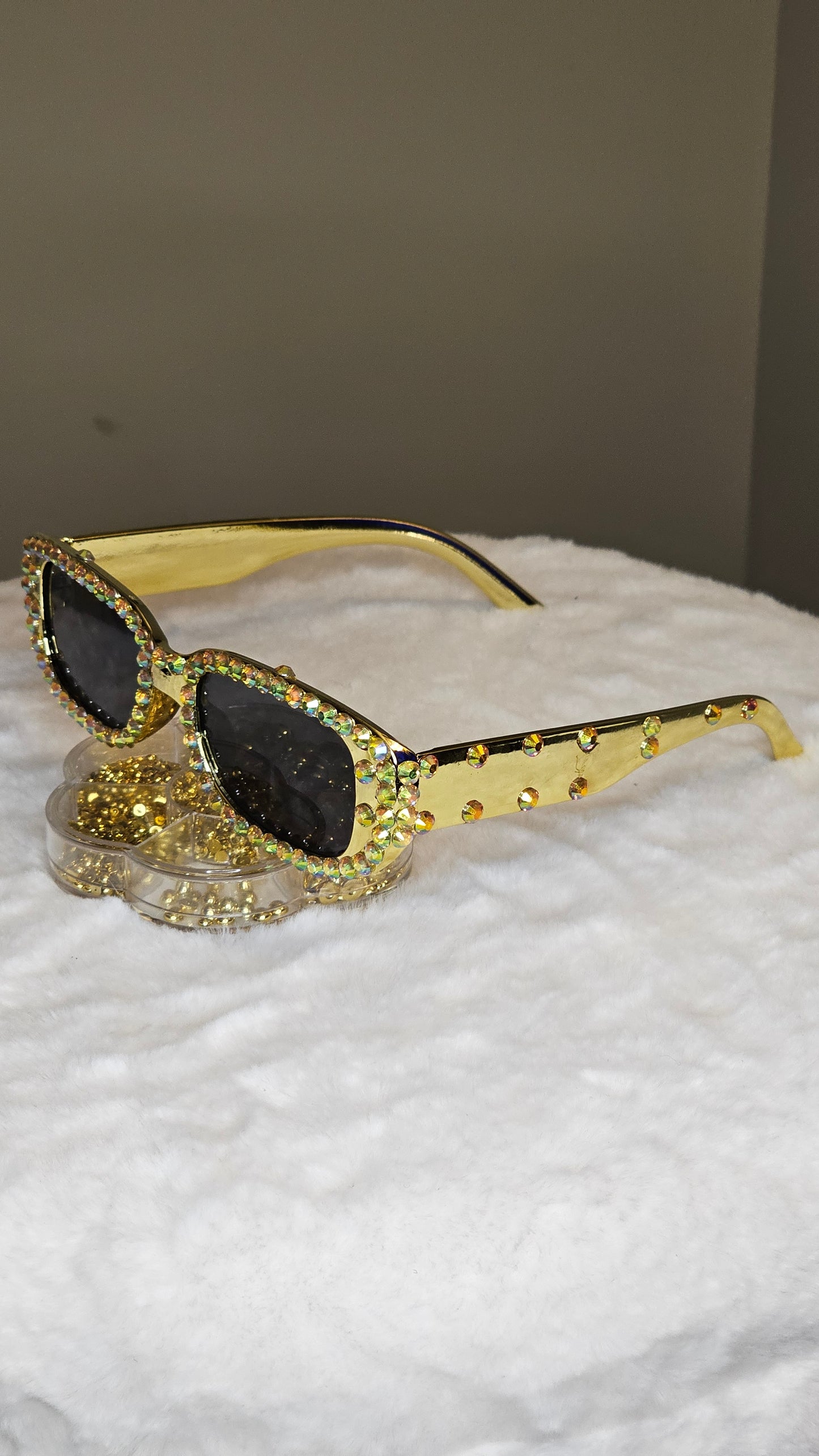 Bling Bling StonerZ