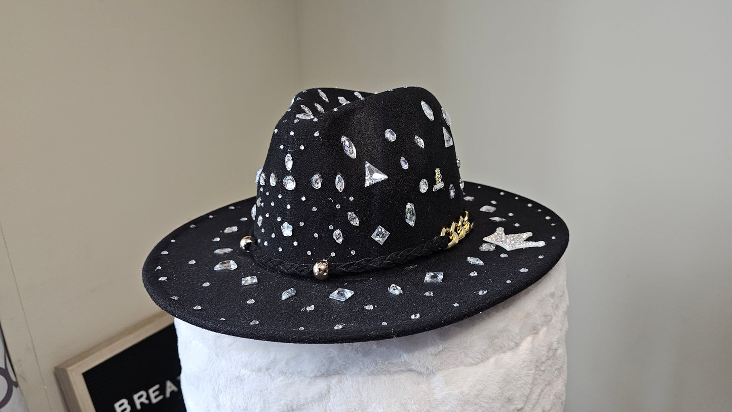 Stoned Cowboy StonerZ HatZ