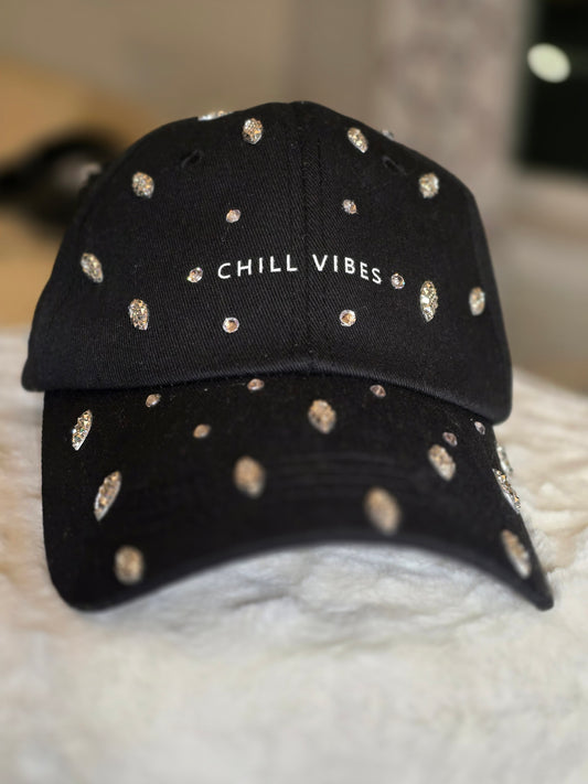 Chill Vibes Hat