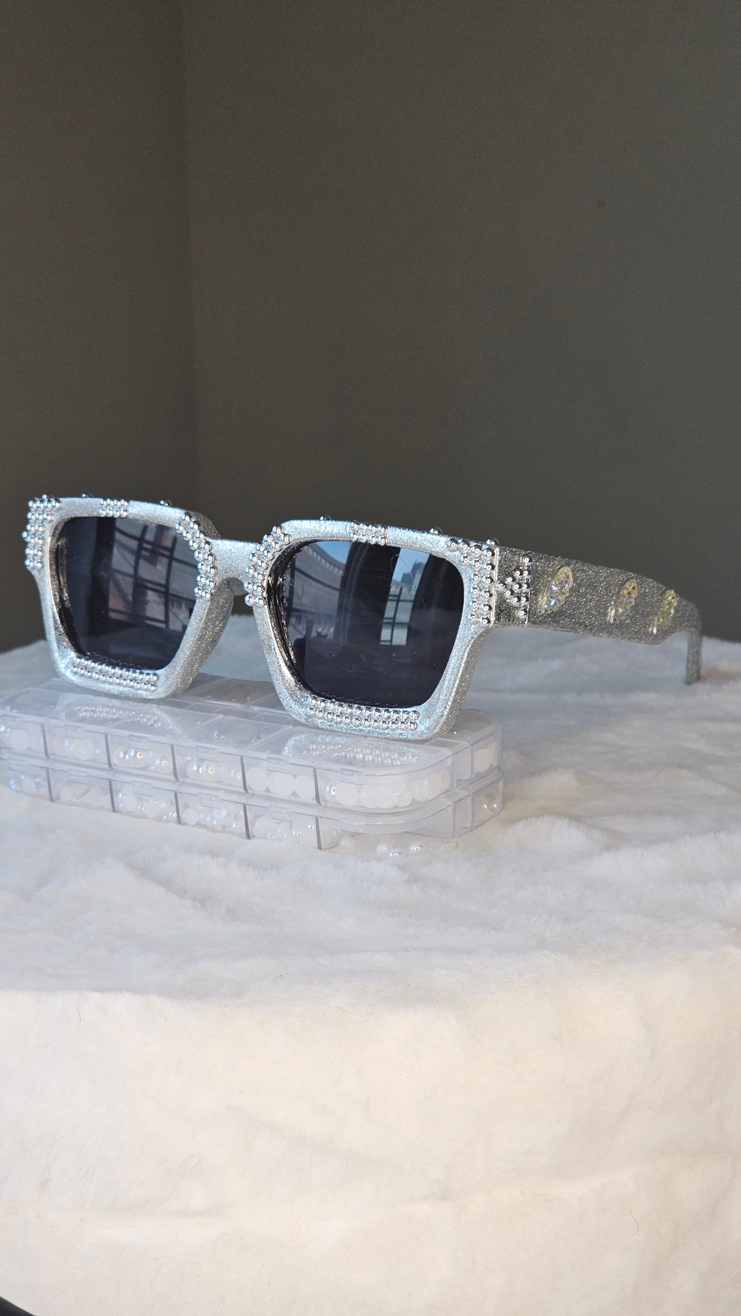 Frostbyte Luxe StonerZ