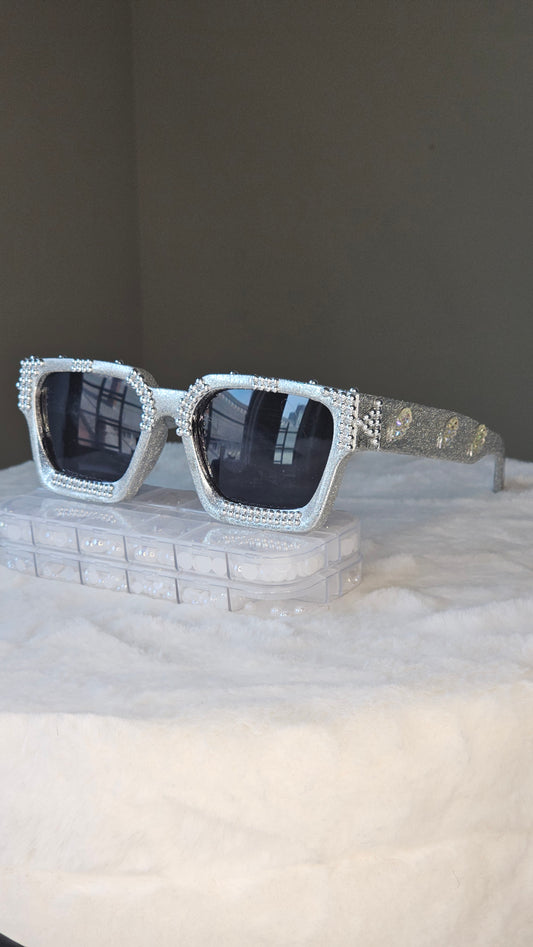 Frostbyte Luxe StonerZ