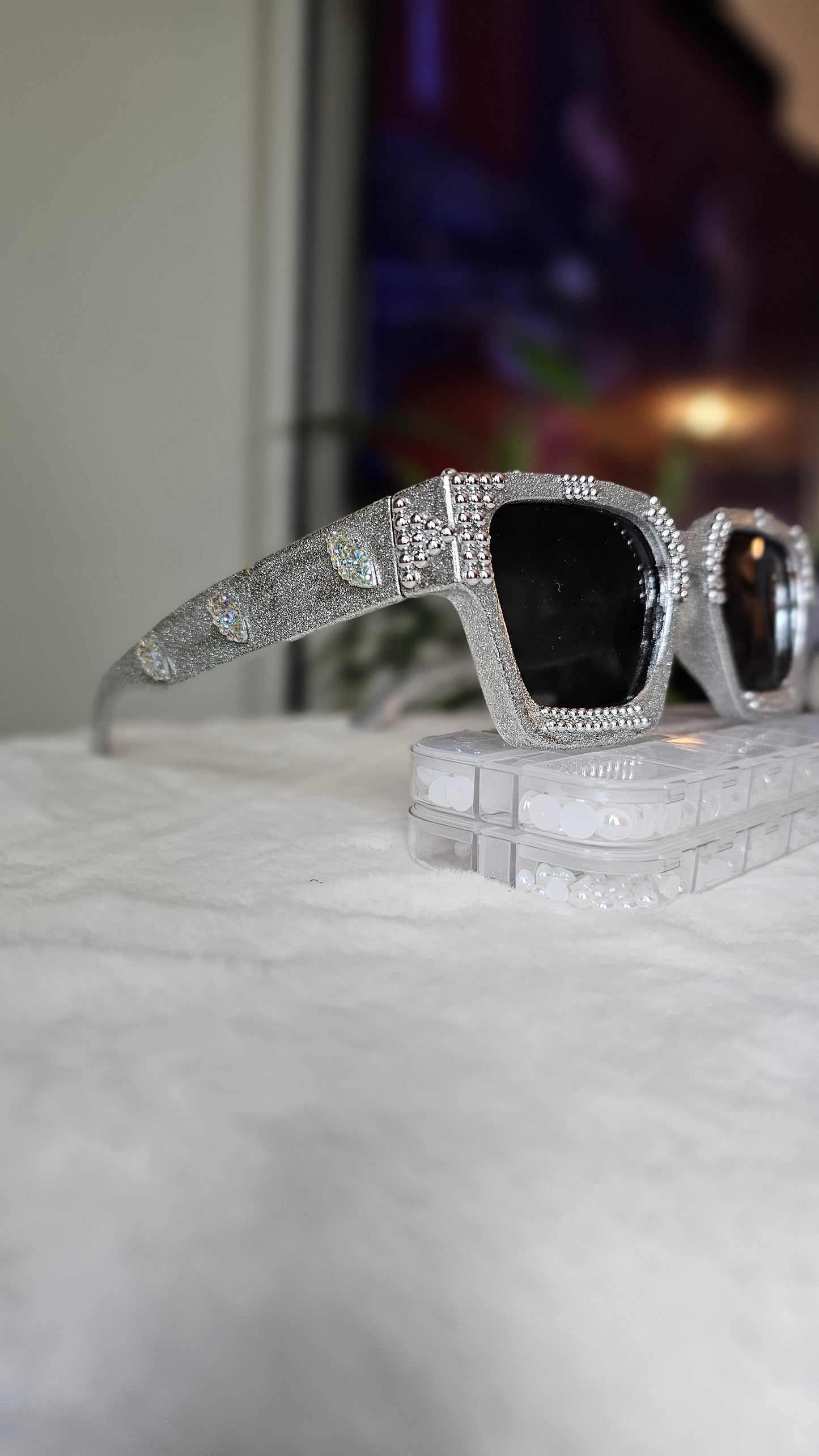 Frostbyte Luxe StonerZ